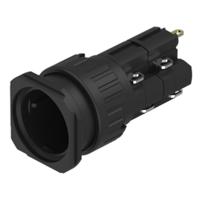 52-2720252 EAO Pushbutton Actuator for Use with Switching Devices