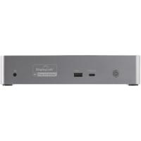 dk31c4dppdue StarTech.com 4 4K USB-C Docking Station with DisplayPort, HDMI - 4 x USB ports, USB C