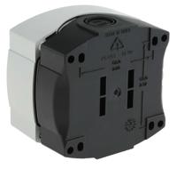 192-4566 RS PRO Plastic Domed