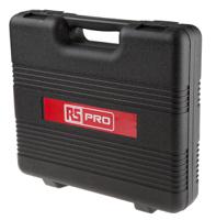 123-2201 RS PRO IPM6300 Power Quality Analyser, 3000A Max, 600V Max