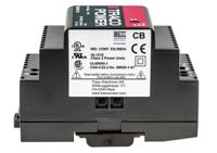 tbl-030-112 TRACOPOWER TBL Switched Mode DIN Rail Power Supply, 85 → 264V ac ac Input, 12V dc dc Output, 2.5A Output, 30W
