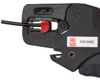 443-0455 RS PRO Wire Stripper