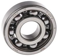 6303 SKF  1 Row Ball Bearing - 17 mm ID, 47 mm OD
