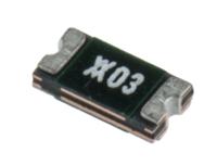 nanosmdc035f Littelfuse 0.35A Resettable Fuse, 16V dc