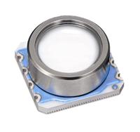 ms580330ba01-00 TE Connectivity Barometric Pressure Sensor, 30bar Operating Max, Surface Mount, 8-Pin, 50bar Overload Max