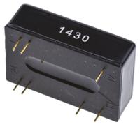 ten-5-2411wi TRACOPOWER TEN 5WI DC-DC Converter, 5V dc/ 1A Output, 9 → 36 V dc Input, 6W, Through Hole, +85°C Max Temp -40°C