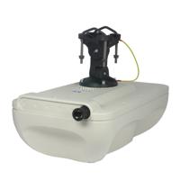 434-524 RS PRO Panel Multi-Band Antenna with RJ45 Connector, 5G, LTE, WiFi6 E