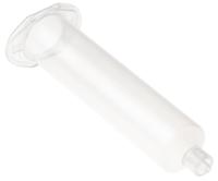 7300ll1npk Metcal 30ml Plastic Syringe