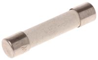 80200605g Schurter 20A T Ceramic Cartridge Fuse, 6.3 x 32mm
