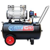 05492 SIP 1.5HP 50L Air Compressor, 8bar, 36kg