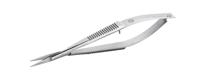 346amsbit ideal-tek 100 mm Stainless Steel Scissors
