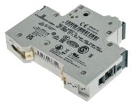5sy6104-7 Sentron 5SY6 MCB Mini Circuit Breaker 1P, 4 A, 6 kA, Curve C