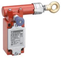 xy2cjr17 Telemecanique Sensors XY2CJ Rope Pull Switch, 30m, 2NC, Right Side