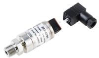 797-4999 RS PRO Pressure Sensor, -1bar Min, 24bar Max, Current Output, Relative Reading
