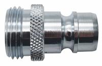 234-9567 RS PRO Hose Connector, Straight Hose Coupling, BSPP 3/4in 11mm ID, 35 bar