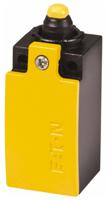 266142-lsm-02 Eaton Plunger Limit Switch, 2NC, IP66, IP67, Metal Housing, 415V ac Max, 6A Max