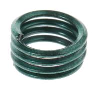 41890060006 Böllhoff Thread Repair Insert, M6 x 1, Drill Size 6.3mm