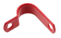 ap007-rd100 Prysmian Red Polyester Cable clip