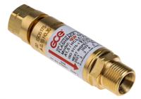 0764471rs GCE Flash Back Arrestor