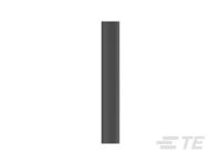 atum-4013-0-stk TE Connectivity Adhesive Lined Heat Shrink Tubing, Black 40mm Sleeve Dia. x 1.2m Length 0.167 Ratio, ATUM Series