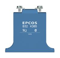 b72232b0251k001 EPCOS, HighE Varistor 2.2nF 200A, Clamping 650V, Varistor 390V