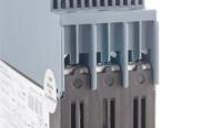 3rw3026-1bb04 Siemens SIRIUS 3RW Soft Starter, , 11 kW, 400 V ac, 3 Phase, IP20