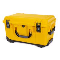 938s-020yl-0a0 Nanuk Nanuk 938 Waterproof Plastic Case With Wheels, 605 x 394 x 336mm