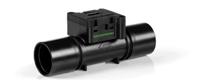 sfm3013-300-clm Sensirion SFM3013-300-CLM Series Digital Flow Meter Flow Sensor for Gas, -30 slm Min, 300 slm Max