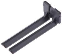 967634-1 TE Connectivity, Junior Power Timer 18 Way TPA Lock for use with Automotive Connectors