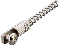 ant-89-pw-lpn Linx ANT-8/9-PW-LPN Helical Omnidirectional Antenna with 6-32UNC Screw Connector, ISM Band, LoRaWAN, WiFi