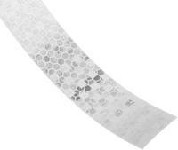 xuzb11 Telemecanique Sensors Reflective Tape, For Use With XU Series