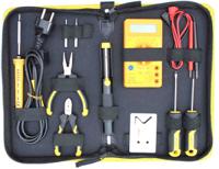 kf8esza Antex Electronics Electric Soldering Iron Kit, for use with Antex Soldering Stations