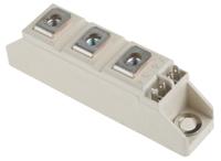 skkt-10616-e Semikron Danfoss SKKT 106/16 E, Dual Thyristor Module 1600V, 106A 150mA