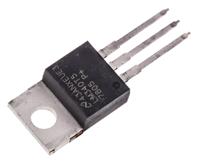 lm340t-50nopb Texas Instruments, Voltage Regulator 35V TO-220 3-Pin