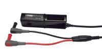p01105101z Chauvin Arnoux MINI 01 Current Clamp, No DC Max, AC Adapter, 150A ac AC Max