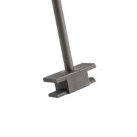 t4765 CK, 194 mm Overall, Soft Grip Handle