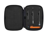 0563-5915 Testo 915i Wireless Digital Thermometer for Commercial, Industrial Use, K Probe, 1 Input(s), ±0.5 °C Accuracy