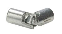 phe-ujma16 SKF Single Universal Joint Coupling, 16mm Outside Diameter, 8mm Bore, 52mm Length Coupler