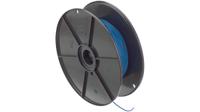 060107507 PVC HU wire 0,75 mm stranded BLU 100m