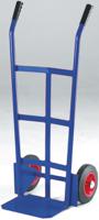 621-1717 RS PRO Medium Duty Steel Sack Truck, 150kg Load, 305 x 240mm Load Plate
