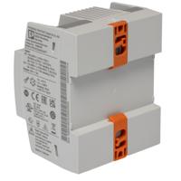 1088478 Phoenix Contact STEP POWER DIN Rail Power Supply, 100 → 240 V, 110 → 250 V ac Input, 24V dc dc Output, 5A