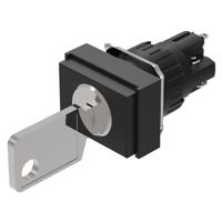 51-295025d2 EAO Pushbutton Actuator for Use with Switching Devices