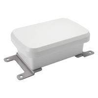 chd73w10 CAMDENBOSS Stainless Steel for Use with 73 Series Waterproof Enclosure, 20 x 82 x 5mm