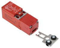 440k-e33036 Allen Bradley Guardmaster 440K Safety Interlock Switch, 1NC/1NO, Keyed Actuator Included, Glass Filled PBT