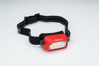 239-7017 RS PRO LED RSPRO-H34R Head Torch 400 lm, 20 m Range