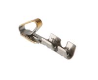 08-55-0102 Molex KK 254 Series Female Crimp Terminal, Compression, Crimp Termination, 30AWG Min, 22AWG Max