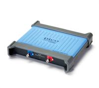 picoscope-4224a Pico Technology 4224A PicoScope 4000A Series, 20MHz PC Based PC Oscilloscope, 2 Analogue Channels - UKAS Calibrated