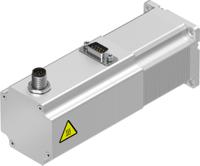 emms-st-57-m-seb-g2 Festo EMMS-ST Series Hybrid Stepper Motor, 1.4Nm Torque, 48 V, 1.8°, 6.35mm Shaft