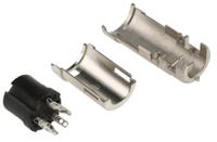 t3361-001-rs Amphenol Industrial, signalmate C091 5 Pole M16 Din Socket, 5.0A, 300 V IP40, Screw On, Cable Mount