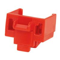 psl-dcjb Panduit, PSL Blockout Device for use with RJ45 Openings